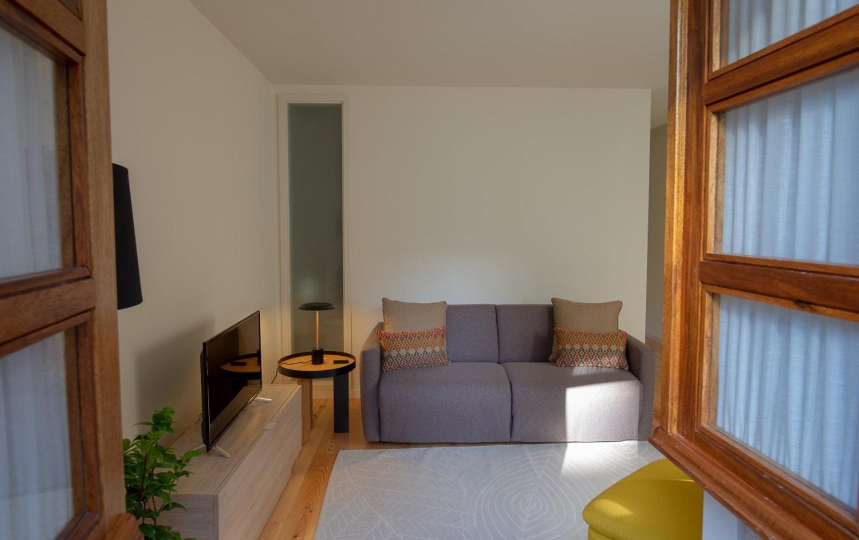 Guestready - Catorze De Outubro Houses II Vila Nova de Gaia Extérieur photo