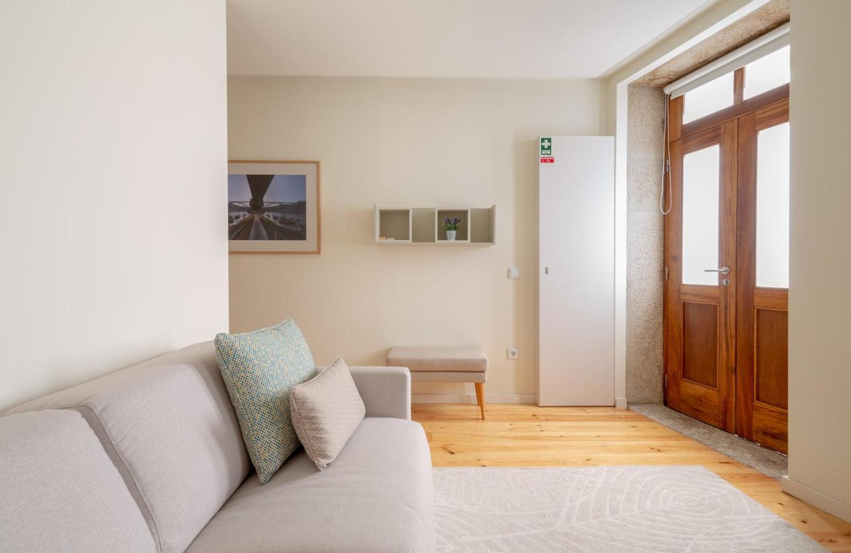 Guestready - Catorze De Outubro Houses II Vila Nova de Gaia Extérieur photo