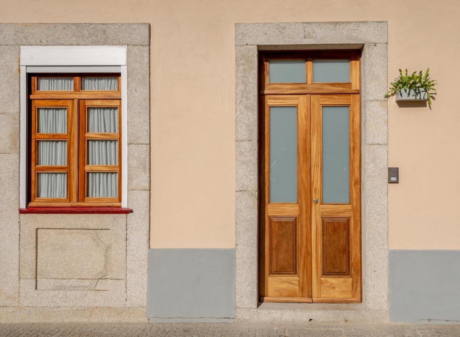 Guestready - Catorze De Outubro Houses II Vila Nova de Gaia Extérieur photo