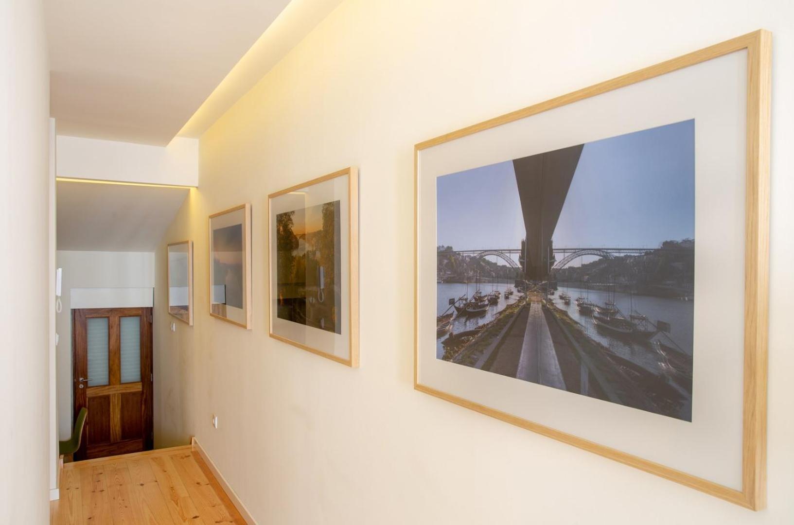Guestready - Catorze De Outubro Houses II Vila Nova de Gaia Extérieur photo