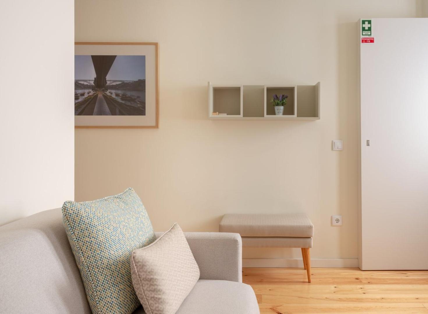 Guestready - Catorze De Outubro Houses II Vila Nova de Gaia Extérieur photo