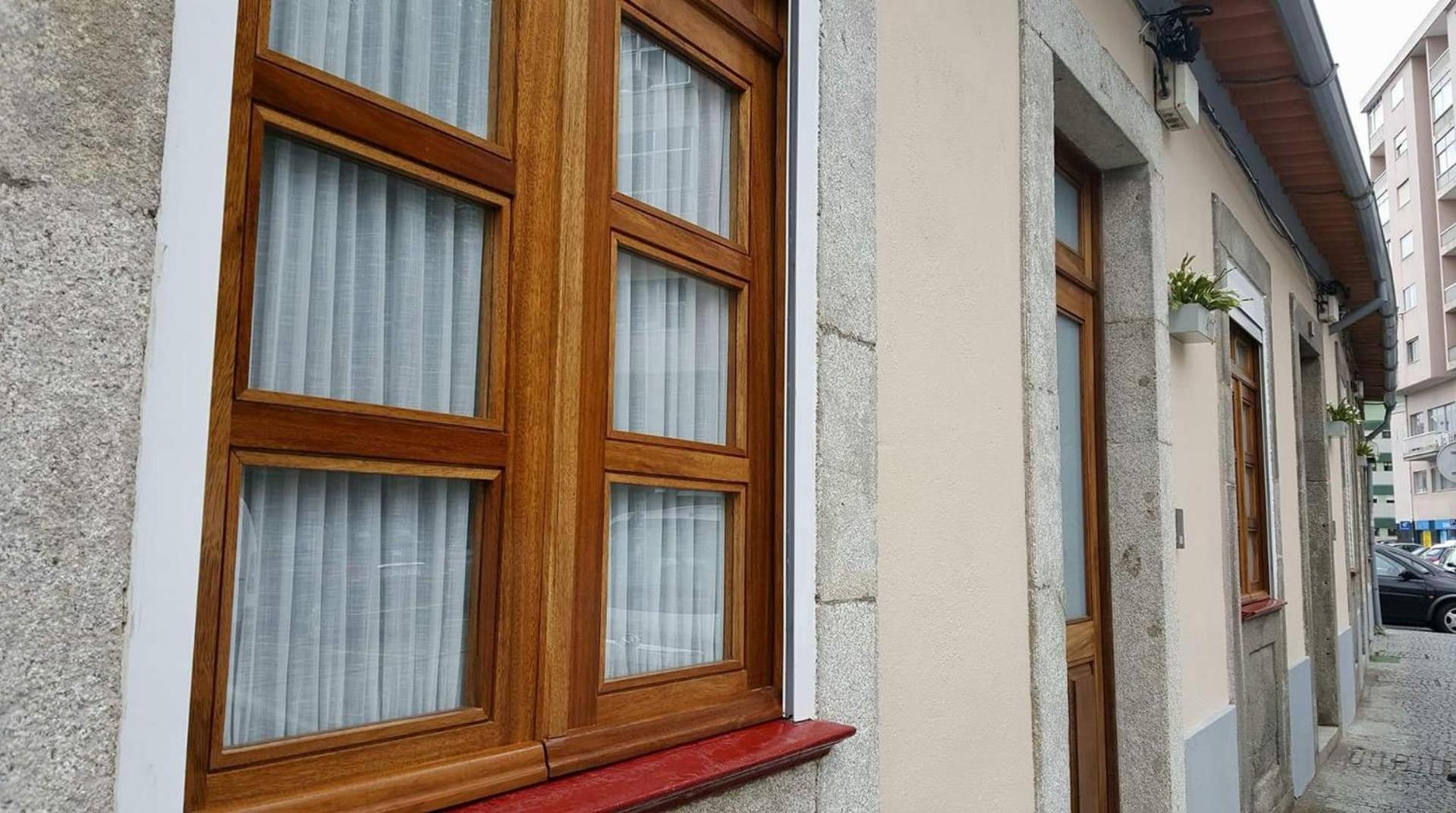Guestready - Catorze De Outubro Houses II Vila Nova de Gaia Extérieur photo