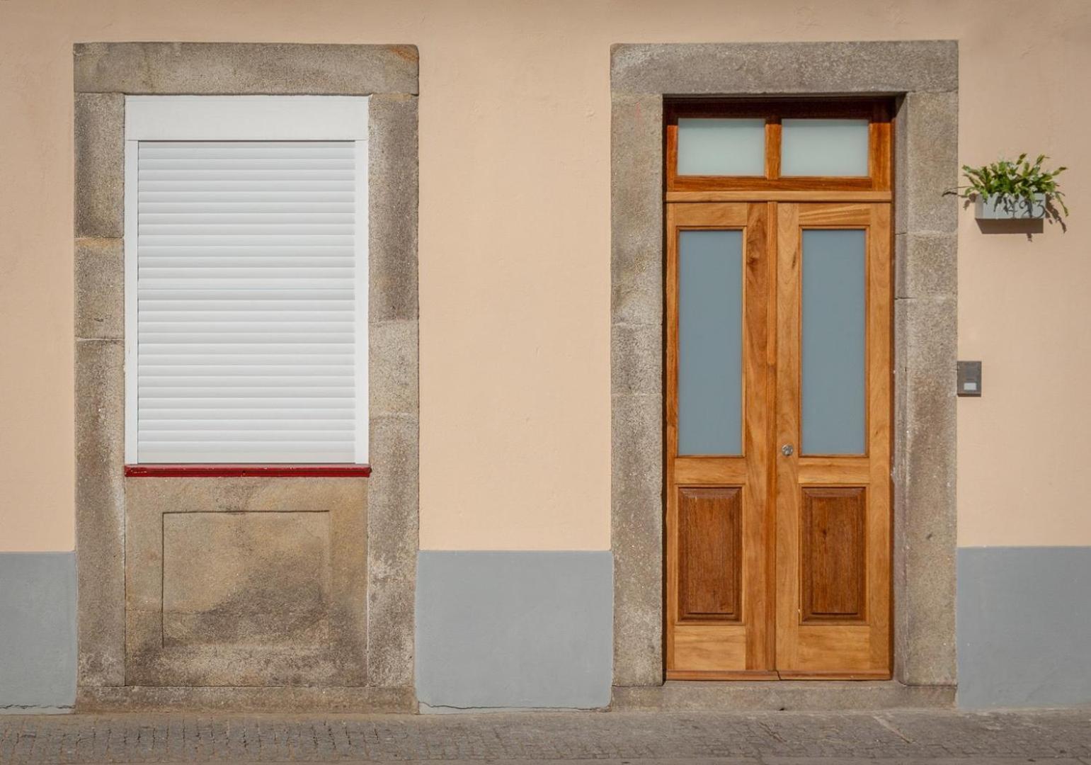 Guestready - Catorze De Outubro Houses II Vila Nova de Gaia Extérieur photo